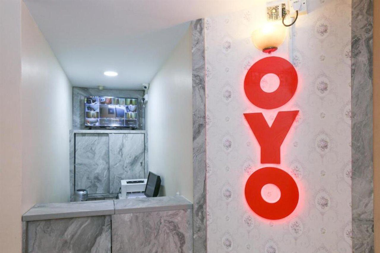 Oyo 89672 Eg Hotel Jj Johor Bahru Dış mekan fotoğraf